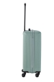 Walizka Średnia 67cm M  Bali Travelite Miętowa Pistacja