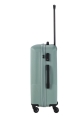 Walizka Średnia 67cm M  Bali Travelite Miętowa Pistacja