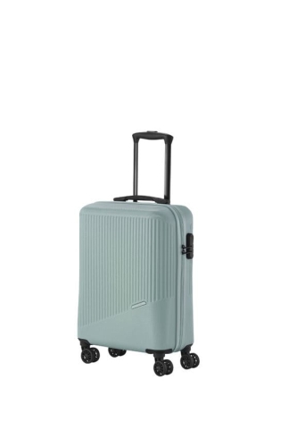 Walizka Kabinowa 55cm S Bali Travelite Miętowa Pistacja