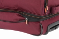 Torba Podróżna na kółkach Travelite BASIC S bordo