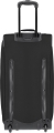 Torba Podróżna na kółkach Travelite basic fresh czarny 