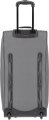 Torba Podróżna na kółkach Travelite basic fresh antracyt