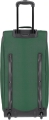 Torba Podróżna na kółkach Travelite basic fresh zielona