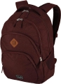 Plecak podróżny Travelite Basics bordo