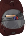 Plecak podróżny Travelite Basics bordo