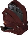 Plecak podróżny Travelite Basics bordo