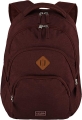 Plecak podróżny Travelite Basics bordo