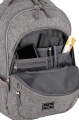 Plecak Miejski Travelite Basics  j. szary