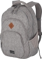 Plecak Miejski Travelite Basics  j. szary