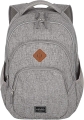 Plecak Miejski Travelite Basics  j. szary