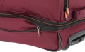 Torba Podróżna na kółkach Travelite BASIC S bordo