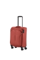 Walizka Kabinowa S 55cm Croatia Travelite Koralowa
