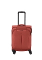 Walizka Kabinowa S 55cm Croatia Travelite Koralowa