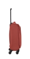 Walizka Kabinowa S 55cm Croatia Travelite Koralowa