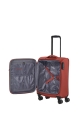 Walizka Kabinowa S 55cm Croatia Travelite Koralowa