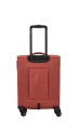 Walizka Kabinowa S 55cm Croatia Travelite Koralowa