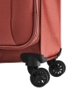 Walizka Kabinowa S 55cm Croatia Travelite Koralowa
