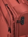 Walizka Kabinowa S 55cm Croatia Travelite Koralowa