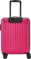 Walizka Kabinowa 55cm S Cruise Travelite Różowa