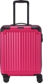 Walizka Kabinowa 55cm S Cruise Travelite Różowa