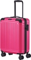 Walizka Kabinowa 55cm S Cruise Travelite Różowa
