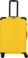 Walizka Średnia 68cm M Cruise Travelite Żółta