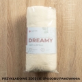 Prześcieradło JERSEY Z GUMKĄ 220x200 RÓŻOWY 