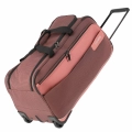Torba Podróżna na kółkach Travelite VIIA Różana Rose