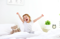 Kołderka niemowlęca 100x135 Sweet Dreams Poduszka 40x60 GRATIS!!! 
