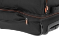 Torba Podróżna na kółkach Travelite BASIC S czarny