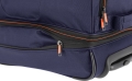 Torba Podróżna na kółkach Travelite BASIC S granat