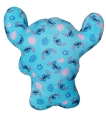 Poduszka Dekoracyjna Stitch Kształtka Oryginalna Przytulanka