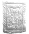Kołderka niemowlęca 100x135 Poduszka 40x60 GRATIS!!!