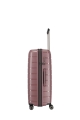 Zestaw walizek L/M/S Air Base Liliowy Premium
