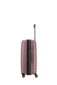 Walizka Średnia 67cm M Air Base Liliowa 