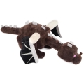 Poduszka Dekoracyjna Minecraft Dragon Kształtka Oryginalna Przytulanka 50cm  
