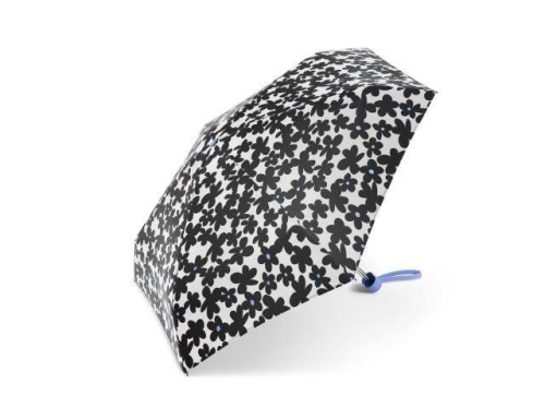 Parasol Benetton Super Mini Flower Lawenda