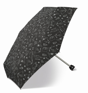 Parasol Kotki Happy Rain Ultra Mini Cats Kotki