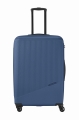 Zestaw Walizek L/M/S Bali Travelite Niebieski Denim Blue