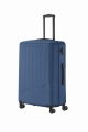 Zestaw Walizek L/M/S Bali Travelite Niebieski Denim Blue