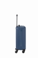 Walizka Kabinowa 55cm S Bali Travelite Niebieska Denim Blue