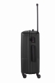 Walizka Średnia 67cm M  Bali Travelite Czarna