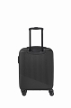 Walizka Kabinowa 55cm S Bali Travelite Czarna