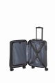 Walizka Kabinowa 55cm S Bali Travelite Czarna