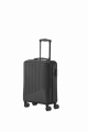 Walizka Kabinowa 55cm S Bali Travelite Czarna