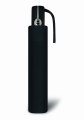 Parasol Pierre Cardin  Automat Easymatic Czarny
