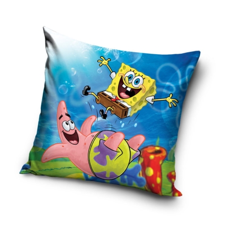 Poszewka Dziecięca 3D 40x40 S BOB 