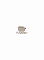 Ręcznik kąpielowy 70X140 PUSHEEN  Kotek