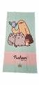 Ręcznik kąpielowy 70X140 PUSHEEN  Kotek