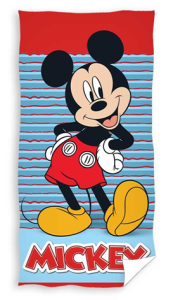 Ręcznik 70x140 MYSZKA MIKKI MICKEY Bawełna